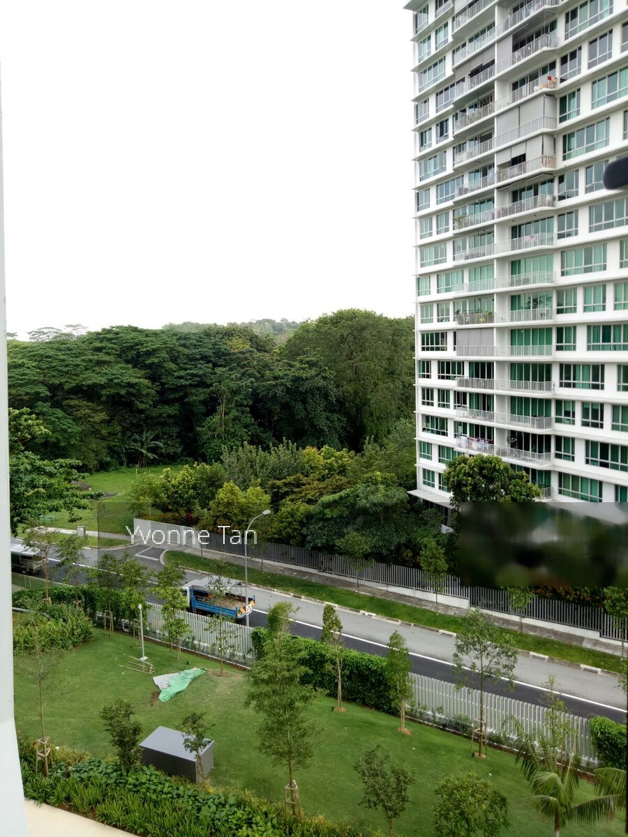 Eco Sanctuary (D23), Condominium #241851381